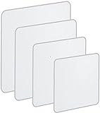 Ersatzdeckel Kaiser 1095-93 Feuerbeständigkeit 850 °C Ersatz Deckel für Box mit Widerstand Feuer 107 x 107 mm