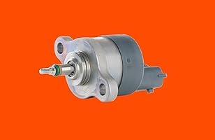 Bosch 0 281 002 483 Valvola Regolapressione, Sistema Common-Rail - 2