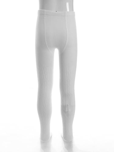 Aislor Kids Toddler Girls Seamless Cable Knit Pantyhose Tights Footed Leggings Ballet Dance Tights Stockings Pants3