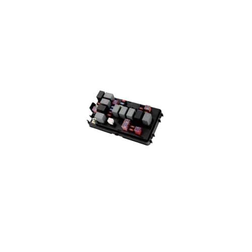 Boîte à fusibles 96838986 solution aux courts-circuits et pannes auto - 4