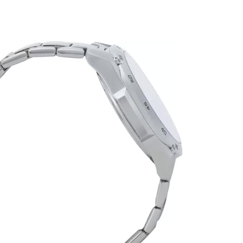 Casio Edifice Chronograph Analog Black Dial Men Watch - EF-558DC-1AVUDF (EX387) - Image 3