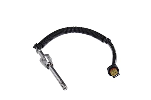 Capteur de température des gaz d'échappement VALEO 369005 sonde thermique