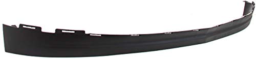 Evan Fischer Valance Compatible With 2007-2013 Chevrolet Silverado 1500 Front Partslink Gm1092191 #TOP3