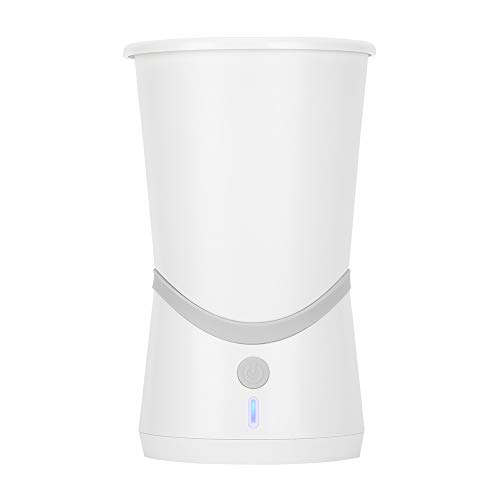 Ichiias Automatic Washer Pet Feet Cleaning Cup, USB Rechargeable Convenient Pet Electric Foot Washer, Puppy for Cats Pets Dogs