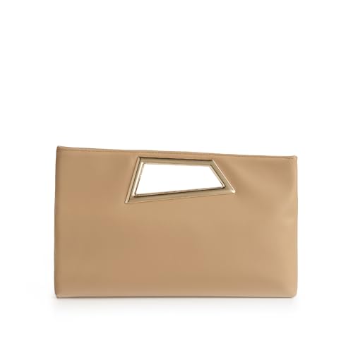 Image of Coucoland Clutch Purse for Women - Evening Bags PU Leather Glitter Fashion Purse Handbag for Wedding Party Daily | PU Leather