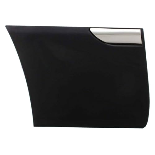 MNMSYH Wheel Well Trim Molding Moulding Front Driver Left Side LH Hand for for Grand Marquis 1998-2011