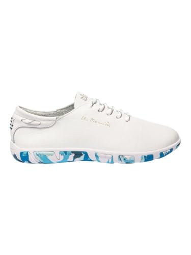 TBS - Baskets - Femme - Blanc/Ecru - Jazaru - Taille 38