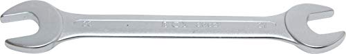 BGS chiave a forchetta doppia, 21 x 23 mm, 1 pz