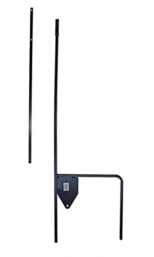 ErvaPole Bluebird Mounting Pole w/Stability Blade 2 Piece