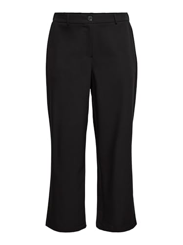 Vmcdallas hw wide pant Vero Moda pantalon large femme chic pour un look tendance