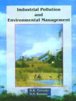 Buy Industrial Pollution and Environmental Management — BookShops.in