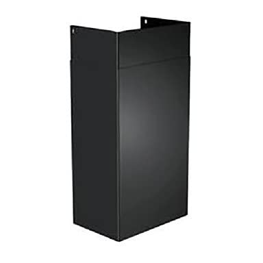 Mepamsa 112.0582.140 Accesorio para Campana de Estufa Caja pasamuros para Salida de ventilación de Campana extractora No Aplica