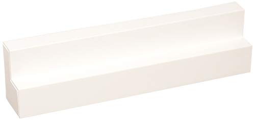 Dial Industries Adjustable 2 Tier Expandable Shelf Kitchen Countertop or Bathroom Cabinet Rack Organizer