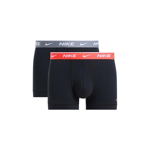 Nike Trunk 2pk avec ceinture élastique souple sous-vêtement bébé fille
