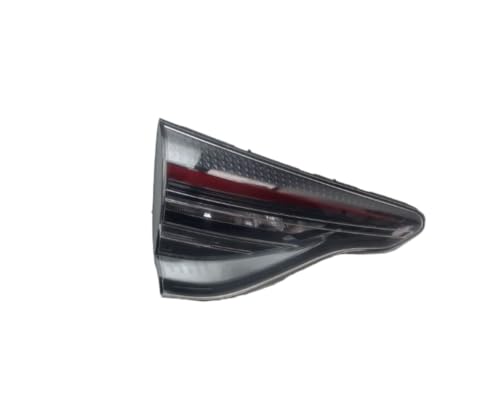 Feu arriere interieur gauche pour RENAULT Clio - Réf Oe : 265555477r - Piece d'origine d'occasion