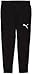 Produktbild PUMA Mädchen Style Sweat Pants G Hose, Cotton Black, 152 EU