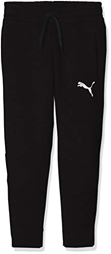 Preisvergleich Produktbild PUMA Mädchen Style Sweat Pants G Hose, Cotton Black, 152 EU