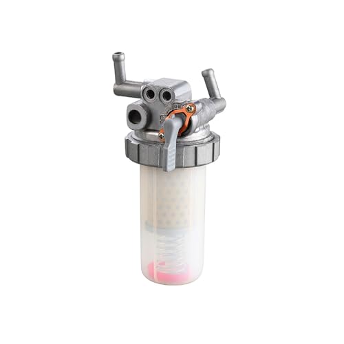 Filtro separador de agua 1G410-43350 contra averías de combustible