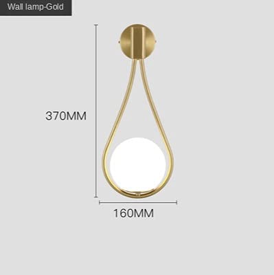 Luces minimalistas de pared para transformar salones oscuros en espacios cálidos 7