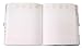 Playhouse Harry Potter Houses of Hogwarts Lock & Key Lined Page Diary for Kids