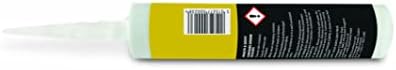 Hotspot HS201250 Fire Cement ,White,310ml Buff