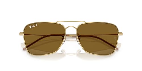 Image of Ray-Ban RBR0102S Caravan Reverse Sunglasses
