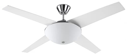 LEDS C4 30 – 1965 – 81-e9 – Ventilator Aukena 2 x E27 60 WW...