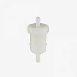  Filtro de gasolina RMS Quad Kymco 500 MXU 2005-2006 Ø6 mm / 00159119