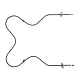 KTXzxdr 74004105 Upper Baking Element Compatible with Maytag Electric Freestanding Range, Replacement W10314702 7406P427-60 7406P42760