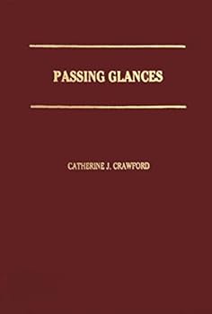 Hardcover Passing Glances Book