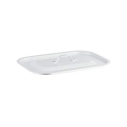 Poêles PADERNO 40 x 26 cm revêtement cuir pour vos grands repas de famille