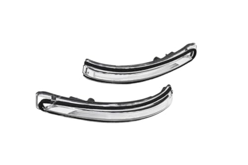 Clignotants dynamiques Kia Sorento pour réparer un rétroviseur cassé