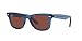Produktbild Ray-Ban Unisex 0rb2140 Sonnenbrille, Mehrfarbig, 50
