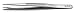 EMS Tweezer, Style 121, Serrated Handles & Tips