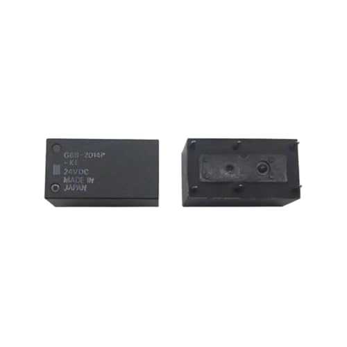G6B-2014P-KE relais 24VDC résout les faux contacts de commutation 6PIN lot de 10