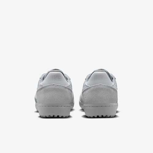 Nike Nike Field General Men's Shoes (HF3165-002, Wolf Grey/Wolf Grey/White) Size 10