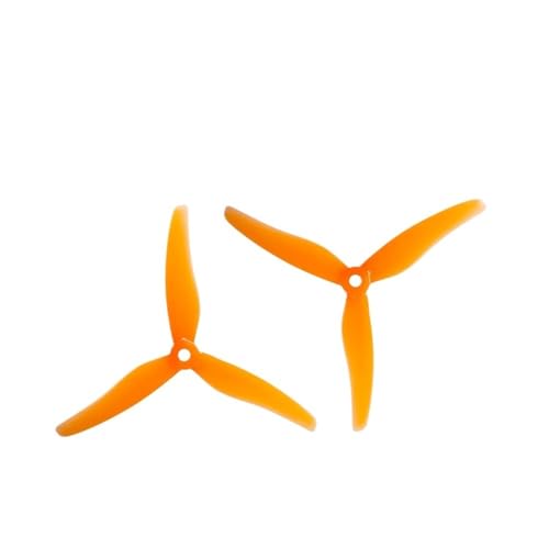 24��/12�g 51466 51433 5�C���` 3�u���[�h�v���y�� ���[�V���ORC�h���[�� �}���`���[�^�[ �w���R�v�^�[ RC�p�[�c�p(12Pairs 51433 Orange)