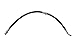 Sunsong 2205052 Brake Hydraulic Hose