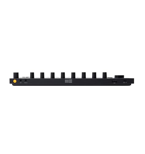 Image of Ableton Move Standalone Instrument with Live 12 Intro