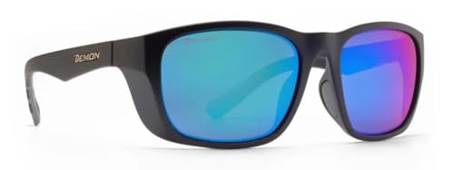 Gafas de sol deportivas Demon Rocket antideslizantes para entrenamiento exterior y ciclismo de carretera