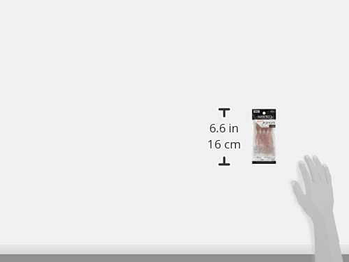 Nikko Octopus - Esca artificiale da pesca, UV con