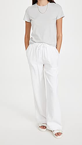 Image of Vince Women's Essential Crew Tee