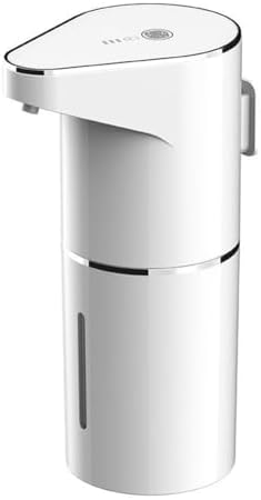 Dispensador automático de jabón espumoso sin contacto con sensor ...