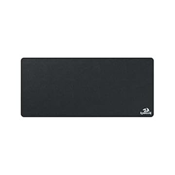Mousepad Gamer Redragon Flicker 90 x 40 XL P032