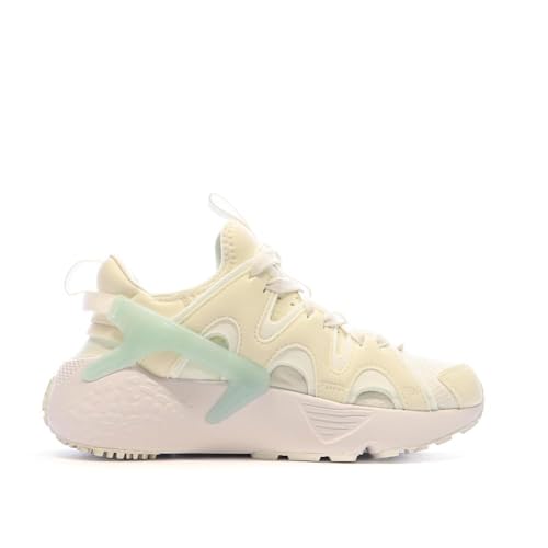 Image of Nike Womens W Nike Air Huarache Craft Running Shoes