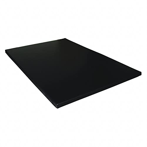 HEMCO 93028 Work Surface, Black #1