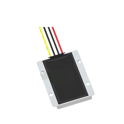 Convertisseur 72V à 13.8V pour stopper les surtensions auto