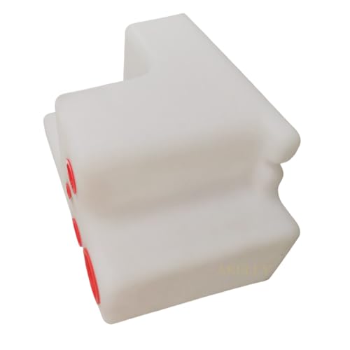 Image of 100484gt,100484 Hydraulic Oil Tanks Genie Lift Replacement Part Used for Genie GR-12,GR-15,GR-20,QS-12W,QS-15R,QS-15W,QS-20R,QS-20W...