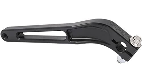 Thrashin Supply Co TSC-2900-1 Shifter Lever - Black