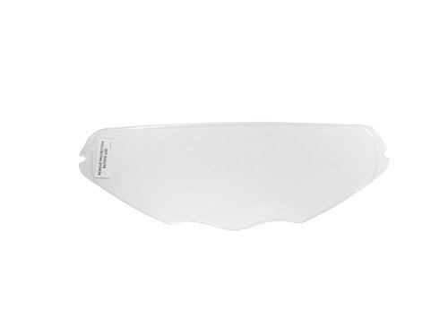 Nolan Sp.Pinlock .Fsb.Xl-Xxl-Xxxl.Clear.Large.N104/Evo/Absolute, Antifog